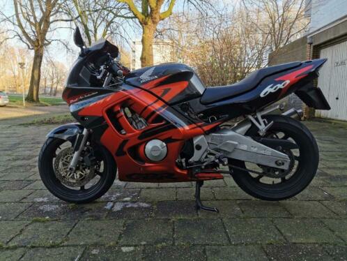 Honda CBR600F3 25kw 35kw A2 , A code 80