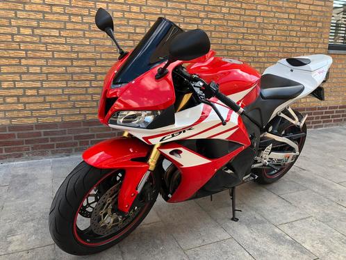 Honda CBR600RR-C ABS