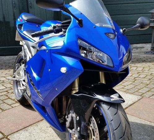 Honda CBR600RR CBR 600 RR 2006