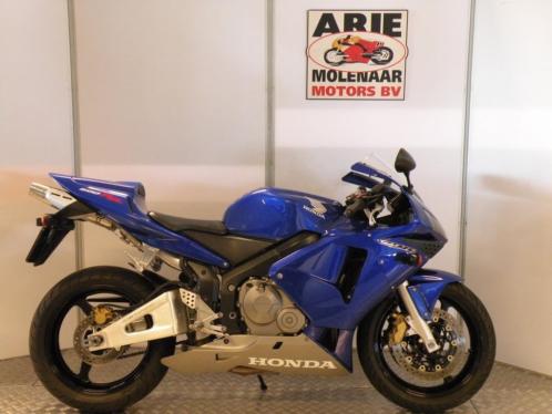 Honda CBR600RR , CBR 600 RR