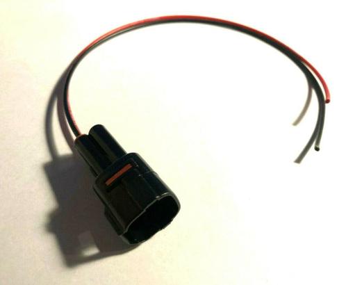 Honda cbr650r accessory 12V stekker kabel