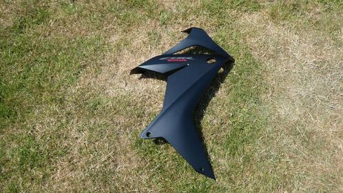 Honda CBR650R zijkuip rechts gunpowder black