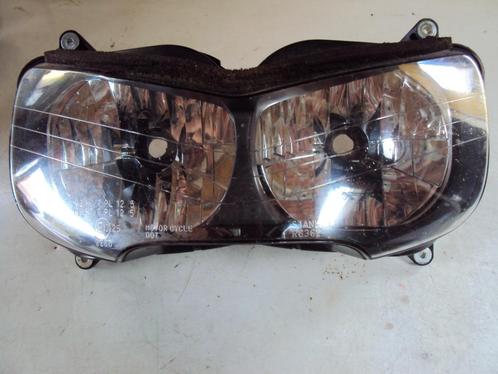 Honda CBR900 Fireblade SC33