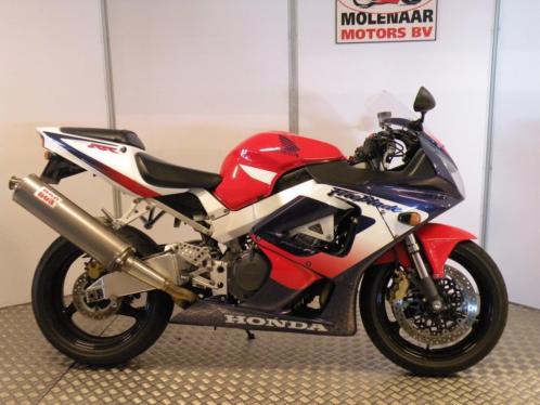 Honda CBR900RR , CBR 900 RR