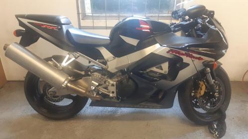 Honda CBR900RR  Fireblade