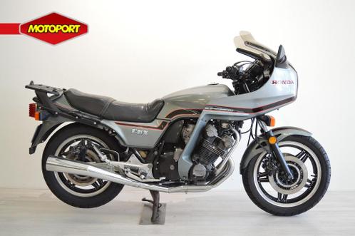 Honda CBX 1000 PRO LINK (bj 1982)