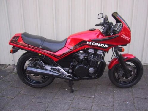 Honda CBX 750 F (bj 1984)
