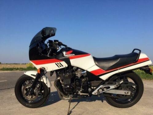 Honda - CBX 750 F2 - 750 cc - 1989