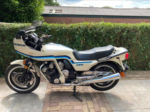 Honda CBX1000