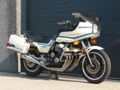 Honda CBX1000 Prolink CB-X CBX 1000