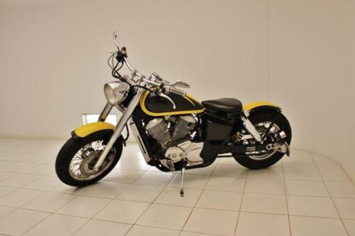 Honda Chopper Shadow Ace Bobber - 1998