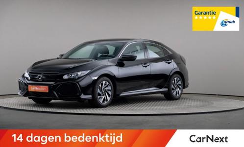 Honda Civic 1.0 i-VTEC Comfort, Navigatie (bj 2017)