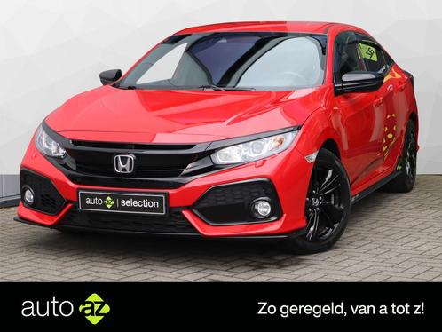 Honda Civic 1.0 i-VTEC Elegance  Camera  ACC (bj 2019)