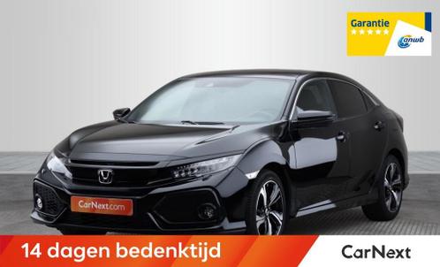 Honda Civic 1.0 i-VTEC Executive Automaat, LED, Navigatie