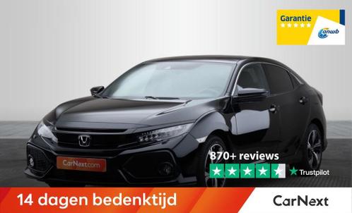 Honda Civic 1.0 i-VTEC Executive Automaat, LED, Navigatie