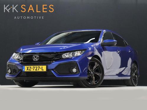 Honda Civic 1.0 i-VTEC Premium ADAPTIVE CRUISE, APPLE CARPL