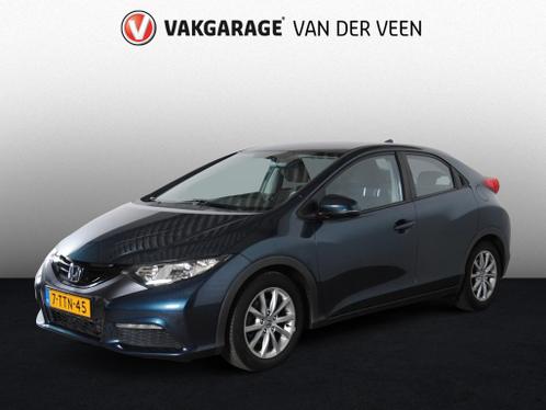Honda Civic 12 mnd garantie 1.4 Comfort