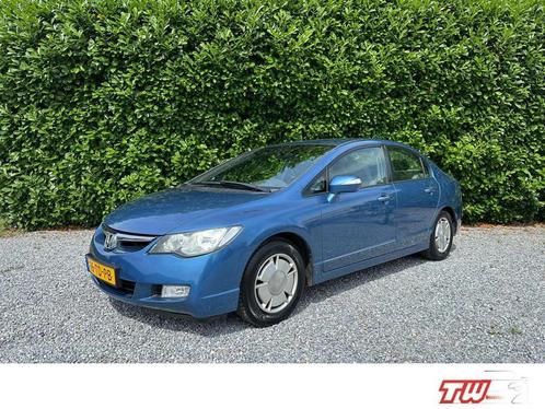 Honda Civic 1.3 Hybrid  AUTOMAAT  NIEUWE APK  AIRCO