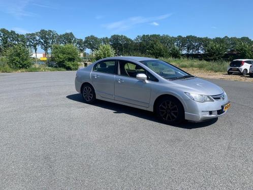 Honda Civic 1.3 Hybrid bj 2007 DYNAMO NOT GOOD