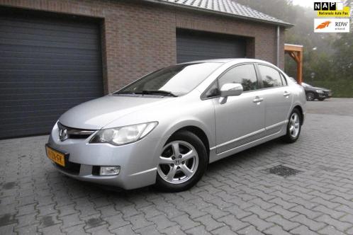 Honda Civic 1.3 Hybrid ECC LMV 2008