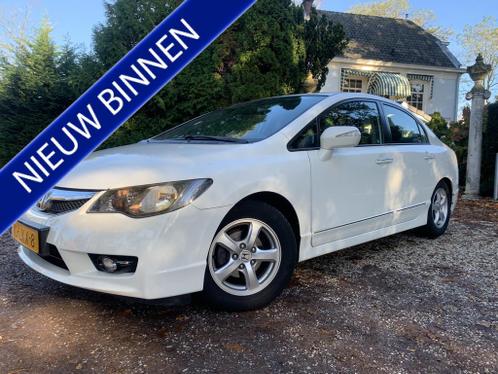 Honda Civic 1.3 Hybrid Elegance  Automaat  Climate Control