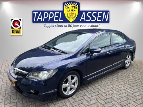 Honda Civic 1.3 Hybrid Leder NAP