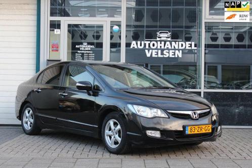 Honda Civic 1.3 HybridNap