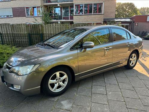 Honda Civic 1.3 Vtec Hybrid NAP  APK  AUT  STOELVW