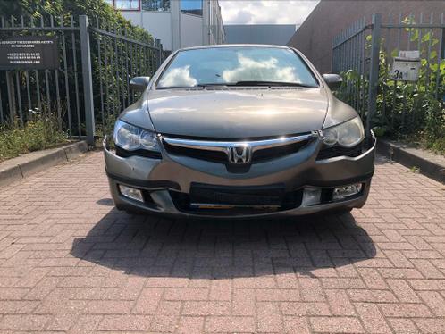 Honda Civic 1.3 Vtec HybridKlein schadeKM 280xxxAutomaat