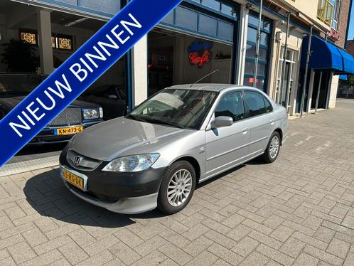 Honda Civic 1.3i IMA AIRCONW APK (bj 2005)