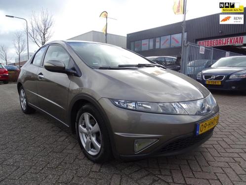 Honda Civic 1.4 Comfort