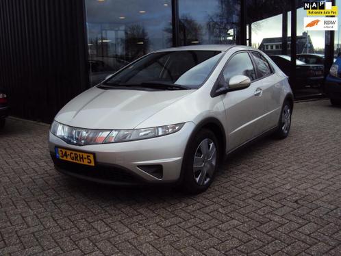 Honda Civic 1.4 Comfort