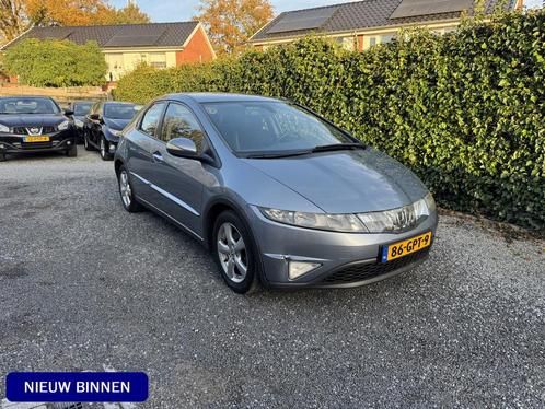 Honda Civic 1.4 Comfort  Autom. Airco  Elekt. Ramen  5 De