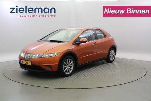 Honda CIVIC 1.4 Comfort - Clima Navi