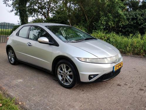 Honda Civic 1.4 I 5DEURS APK tot 06-2025  inruil mogelijk