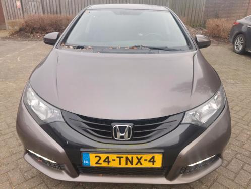 Honda Civic 1.4 I 5DR 2012 Bruin