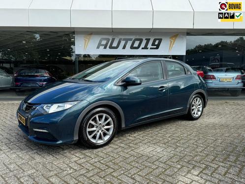 Honda Civic 1.4 i-VTEC Comfort