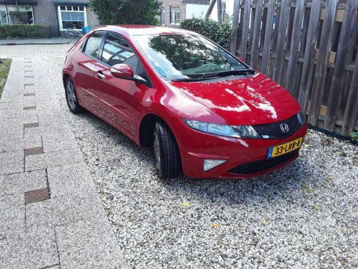 Honda Civic 1.4 i - VTEC Sport Org NL BJ 2010