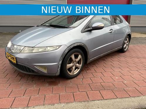 Honda CIVIC 1.4 Sport 109.000 KM Nieuwe APK