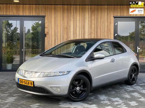 Honda Civic 1.4 SPORT