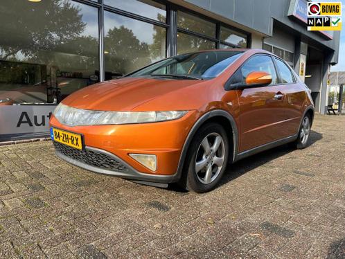 Honda Civic 1.4 Sport