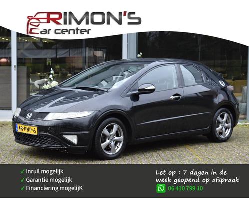 Honda Civic 1.4 Sport  Actie  Actie Geldig Tm 31-12-23