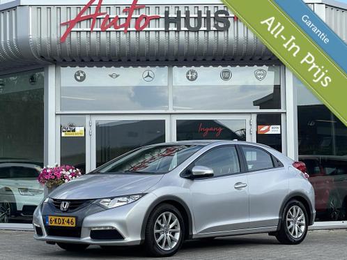 Honda Civic 1.4 Sport Clima PDC 6 Bak Lichtmet. Keurig