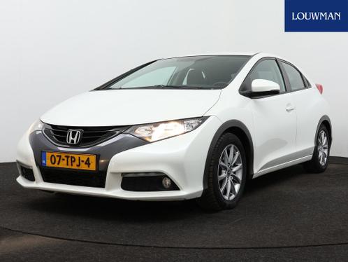 Honda Civic 1.4 Sport  Climate controle  6 bak  Navigatie