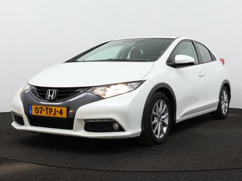 Honda Civic 1.4 Sport Climate controle  6 bak  Navigatie 