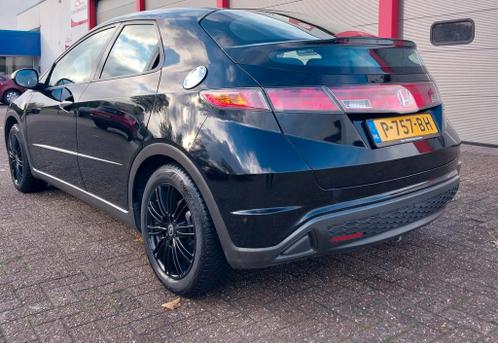 Honda Civic 1.4 Sport Comfort Climate,1e eigenaresse NL TOP