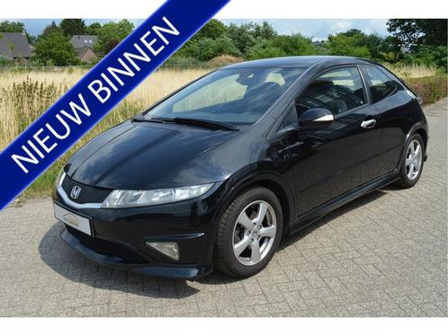 Honda Civic 1.4 Type S  Climate Control  LM Velgen  PDC 