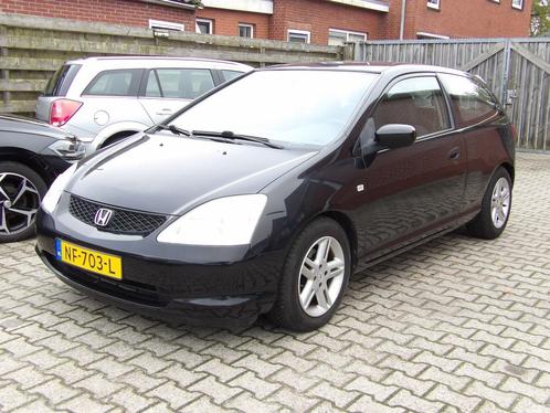 Honda Civic 1.4i LS