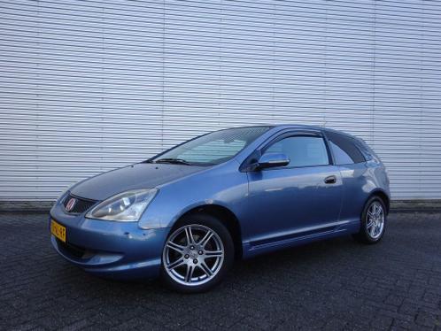 Honda Civic 1.4i LS Airco (bj 2003)