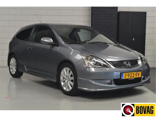 Honda Civic 1.4i Sport  AIRCO  132.000 km  Type-R stoe